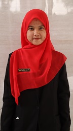 Tyas Wulan Sari, S.Pd